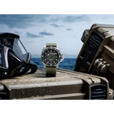 ZEGAREK PANERAI SUBMERSIBLE MARINA MILITARE