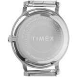 ZEGAREK TIMEX Transcend