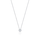 Naszyjnik złoty BIRKS