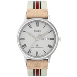 ZEGAREK TIMEX WATERBURY CLASSIC