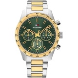 ZEGAREK TOMMY HILFIGER HAMPTON