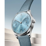 ZEGAREK IWC SCHAFFHAUSEN PORTUGIESER AUTOMATIC 42