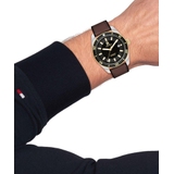 ZEGAREK TOMMY HILFIGER TH85 AUTOMATIC