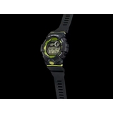 ZEGAREK G-SHOCK G-SQUAD GBD-800 SERIES