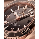 ZEGAREK OMEGA SEAMASTER PLANET OCEAN 600M