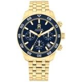 ZEGAREK TOMMY HILFIGER TH85 CHRONOGRAPH