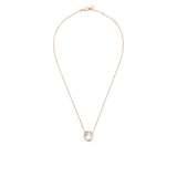 Naszyjnik złoty Pomellato