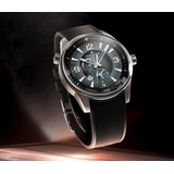 ZEGAREK JAEGER-LECOULTRE POLARIS GEOGRAPHIC