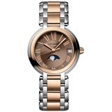 LONGINES PRIMALUNA MOONPHASE