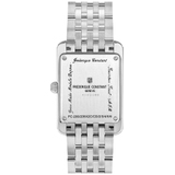 ZEGAREK FREDERIQUE CONSTANT CLASSICS CARREE SMALL SECONDS