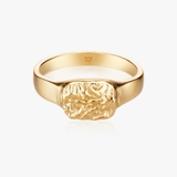 Pierścionek srebrny FREEDOM ELEMENTS