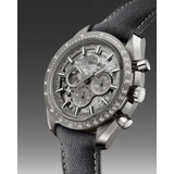 ZEGAREK OMEGA SPEEDMASTER DARK SIDE OF THE MOON