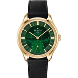 ZEGAREK ZENITH G.F.J. CALIBRE 135 LIMITED EDITION