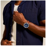 ZEGAREK FOSSIL MINIMALIST