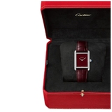 ZEGAREK CARTIER TANK MUST L