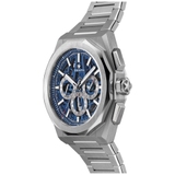 ZEGAREK ZENITH DEFY SKYLINE CHRONOGRAPH SKELETON