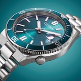 ZEGAREK CITIZEN TSUYOSA SHORE AUTOMATIC