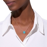 Naszyjnik złoty POMELLATO