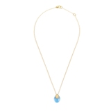 Naszyjnik złoty Nanis