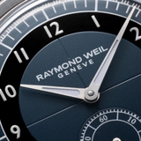ZEGAREK RAYMOND WEIL MILLESIME SMALL SECONDS