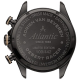 ZEGAREK ATLANTIC DESERT RACER VBA 442 LIMITED EDITION