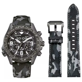 ZEGAREK CITIZEN PROMASTER LAND 35TH ANNIVERSARY LIMITED EDITION