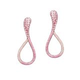 KOLCZYKI Picky Pica Cosmic Glam