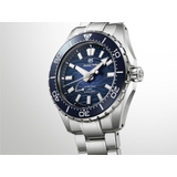 ZEGAREK GRAND SEIKO EVOLUTION 9 SPRING DRIVE U.F.A. USHIO 300 DIVER