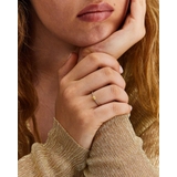 Pierścionek złoty Nanis