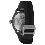 ZEGAREK IWC SCHAFFHAUSEN BIG PILOT'S AUTOMATIC TOP GUN