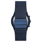 ZEGAREK SKAGEN MELBYE CHRONOGRAPH