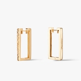 Kolczyki srebrne FREEDOM ELEMENTS