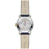 ZEGAREK CHOPARD HAPPY SPORT