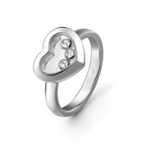 Pierścionek złoty CHOPARD