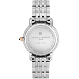 ZEGAREK FREDERIQUE CONSTANT CLASSICS SLIMLINE LADIES MOONPHASE