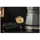 ZEGAREK ATLANTIC SEAGOLD MOONPHASE LIMITED EDITION