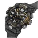 ZEGAREK G-SHOCK Mudmaster Carbon Core