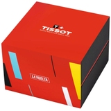 TISSOT PR 100 VUELTA 40MM