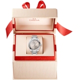 ZEGAREK OMEGA SEAMASTER AQUA TERRA SHADES