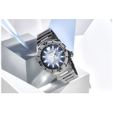 ZEGAREK SEIKO PROSPEX ANTARCTICA SAVE THE OCEAN SPECIAL EDITION