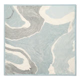 Chusta jedwabna Freedom