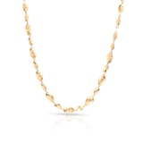 Naszyjnik złoty W.KRUK