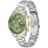 ZEGAREK BOSS GRAND TOUR