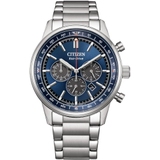 ZEGAREK CITIZEN ECO-DRIVE PILOT CHRONOGRAPH