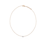 Naszyjnik złoty Nanis