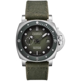ZEGAREK PANERAI SUBMERSIBLE MARINA MILITARE