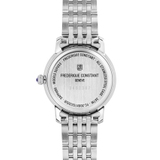 ZEGAREK FREDERIQUE CONSTANT CLASSICS SLIMLINE LADIES MOONPHASE