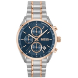 ZEGAREK BOSS GRAND PRIX