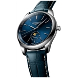 LONGINES MASTER COLLECTION MOONPHASE