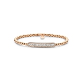 Bransoleta złota Hulchi Belluni